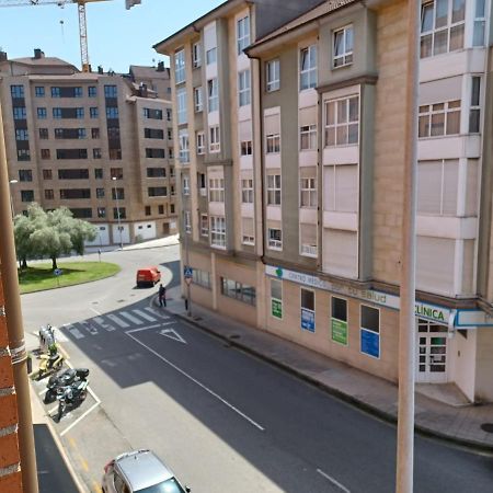 Raquel Inn - Garaje Incluido Avilés Zewnętrze zdjęcie