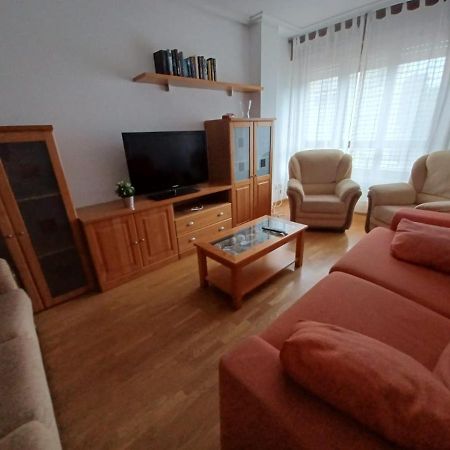Raquel Inn - Garaje Incluido Avilés Zewnętrze zdjęcie