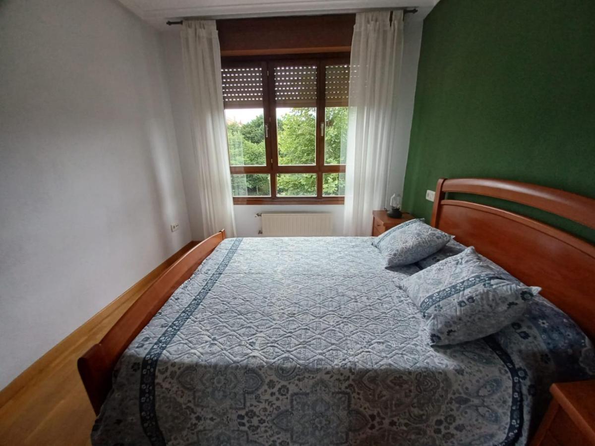 Raquel Inn - Garaje Incluido Avilés Zewnętrze zdjęcie