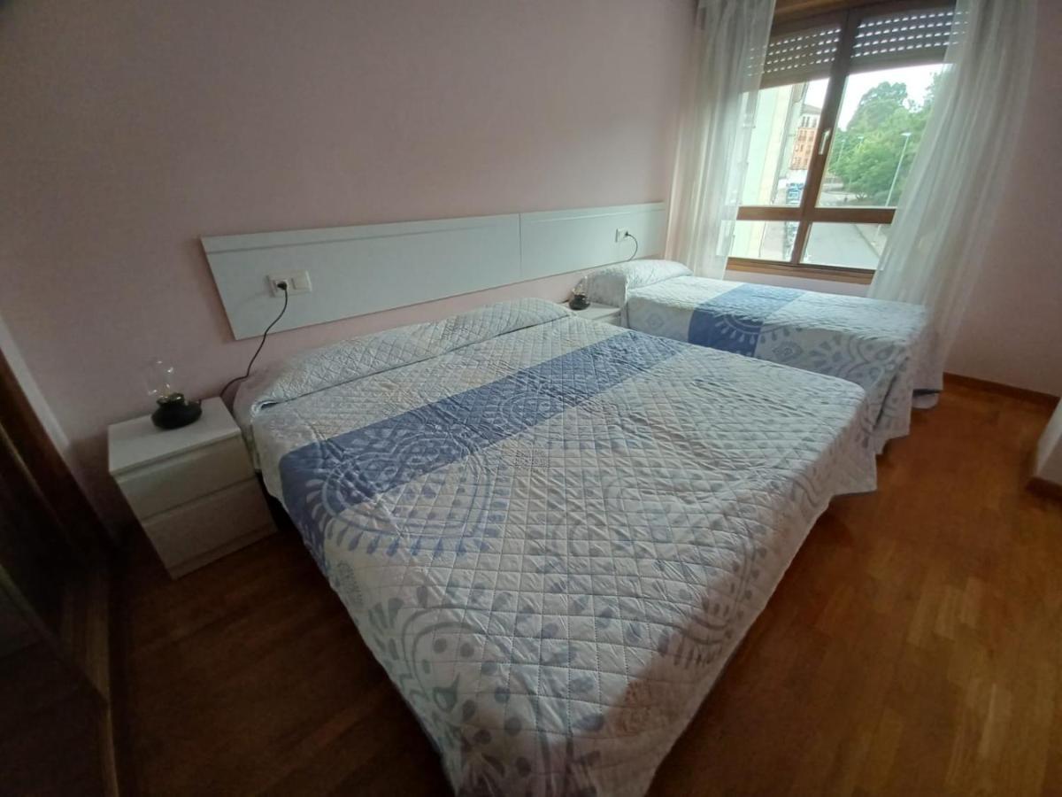 Raquel Inn - Garaje Incluido Avilés Zewnętrze zdjęcie