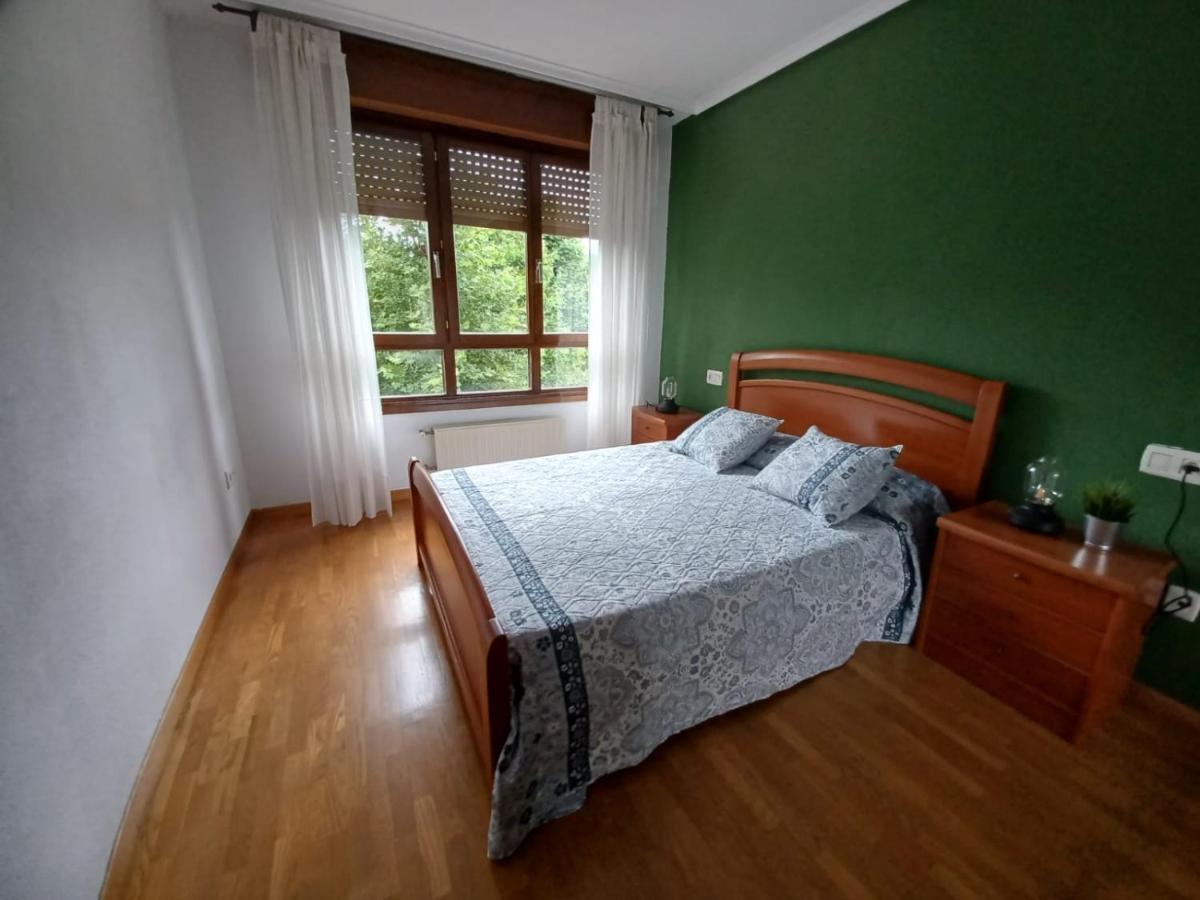 Raquel Inn - Garaje Incluido Avilés Zewnętrze zdjęcie