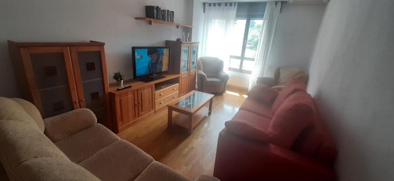 Raquel Inn - Garaje Incluido Avilés Zewnętrze zdjęcie